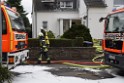 Feuer 2 Koeln Brueck Am Schildschen P56